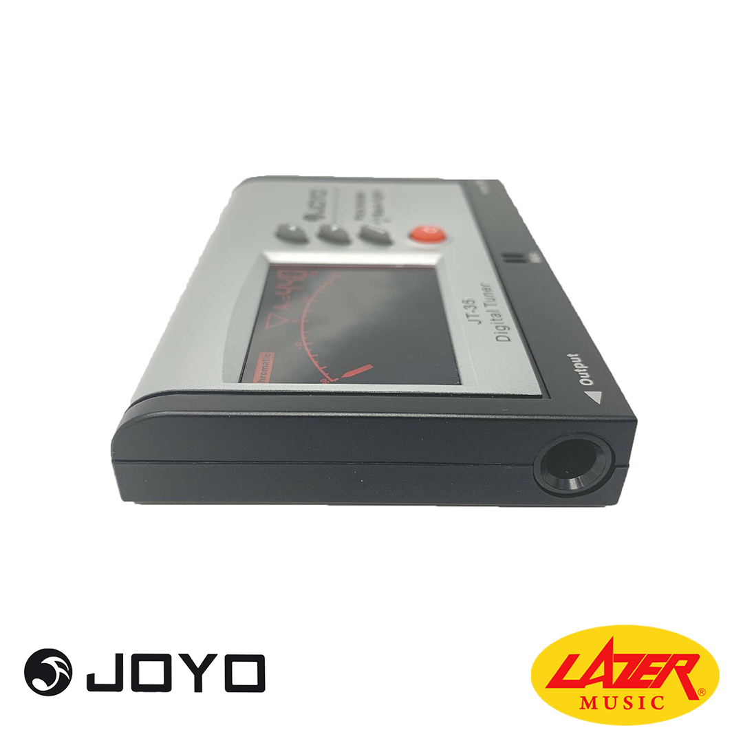 JOYO JT-35 Digital Tuner